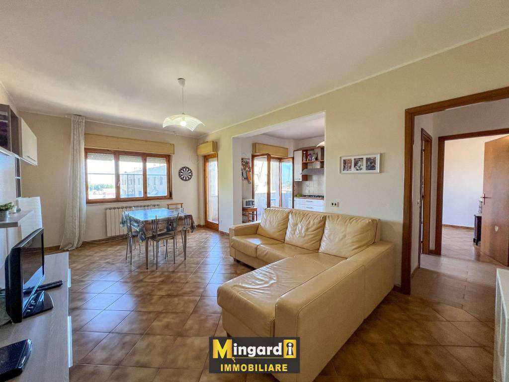 appartamento in vendita a Nettuno