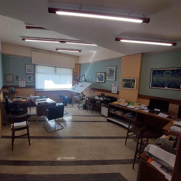 ufficio in vendita a Nettuno