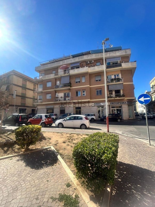 appartamento in vendita a Nettuno