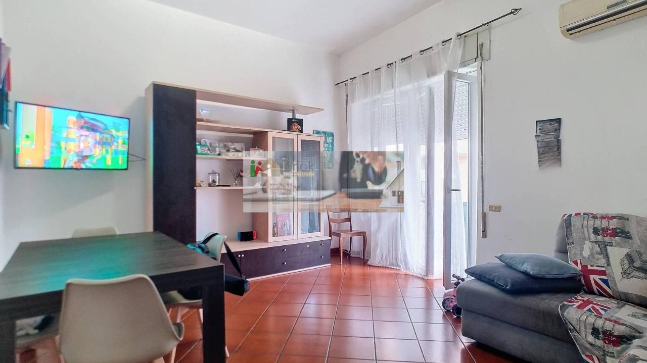 appartamento in vendita a Nettuno