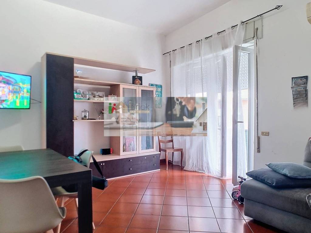 appartamento in vendita a Nettuno