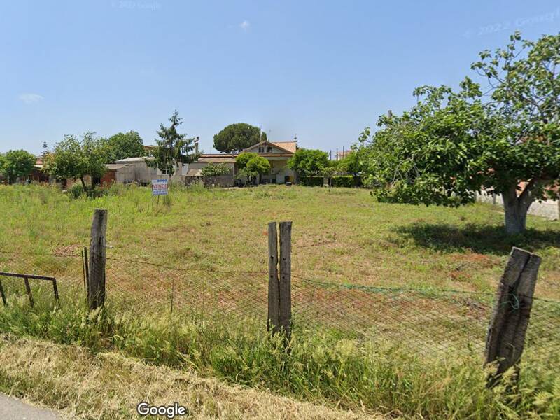 terreno edificabile in vendita a Nettuno