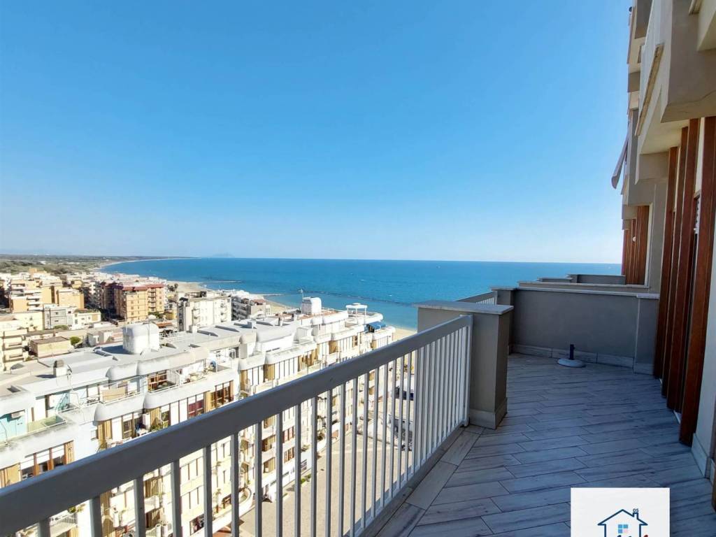 appartamento in vendita a Nettuno