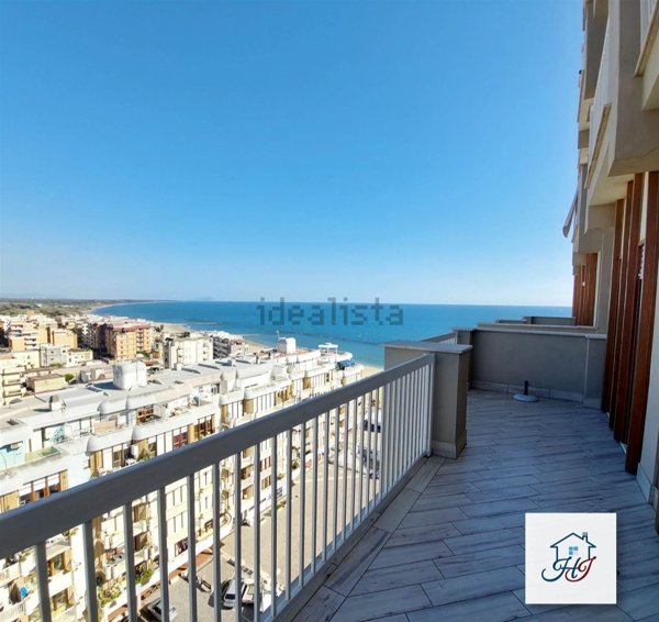 appartamento in vendita a Nettuno