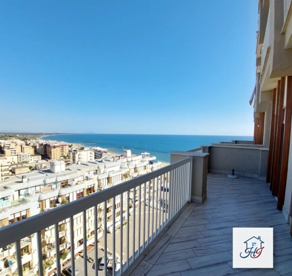 appartamento in vendita a Nettuno