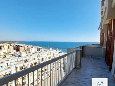 appartamento in vendita a Nettuno