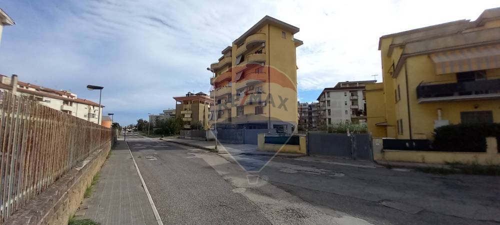 appartamento in vendita a Nettuno