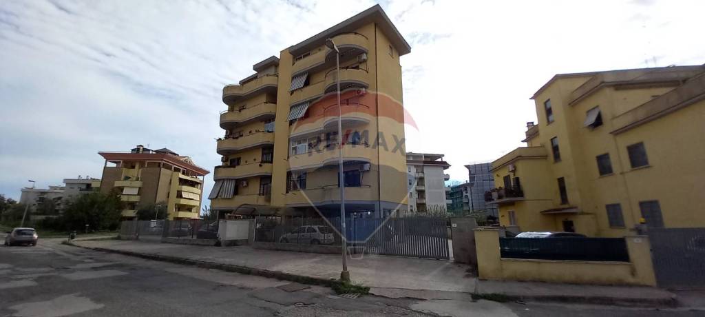 appartamento in vendita a Nettuno
