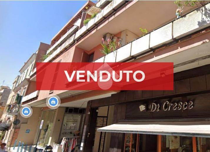 appartamento in vendita a Nettuno