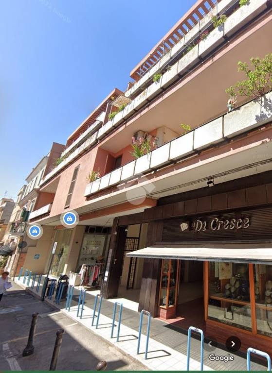 appartamento in vendita a Nettuno