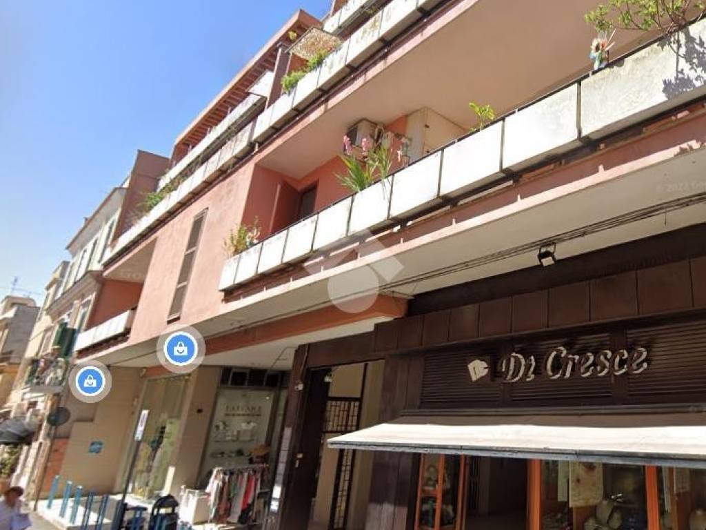 appartamento in vendita a Nettuno