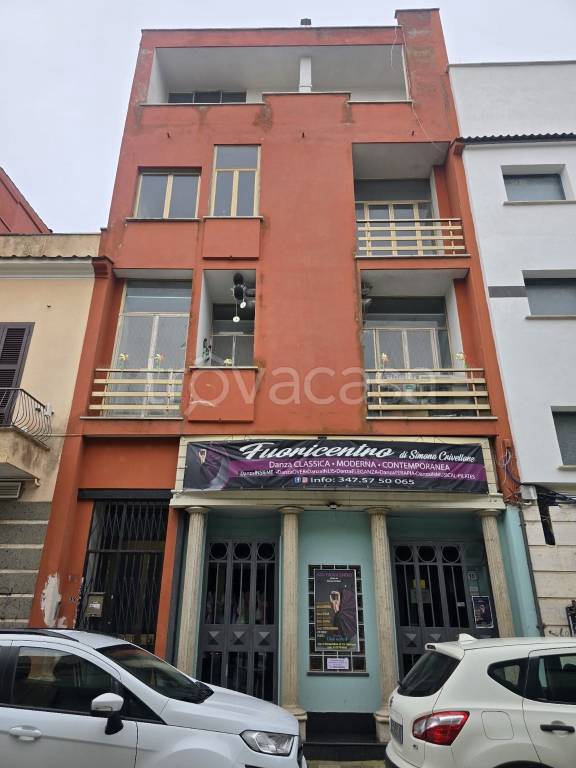 appartamento in vendita a Nettuno