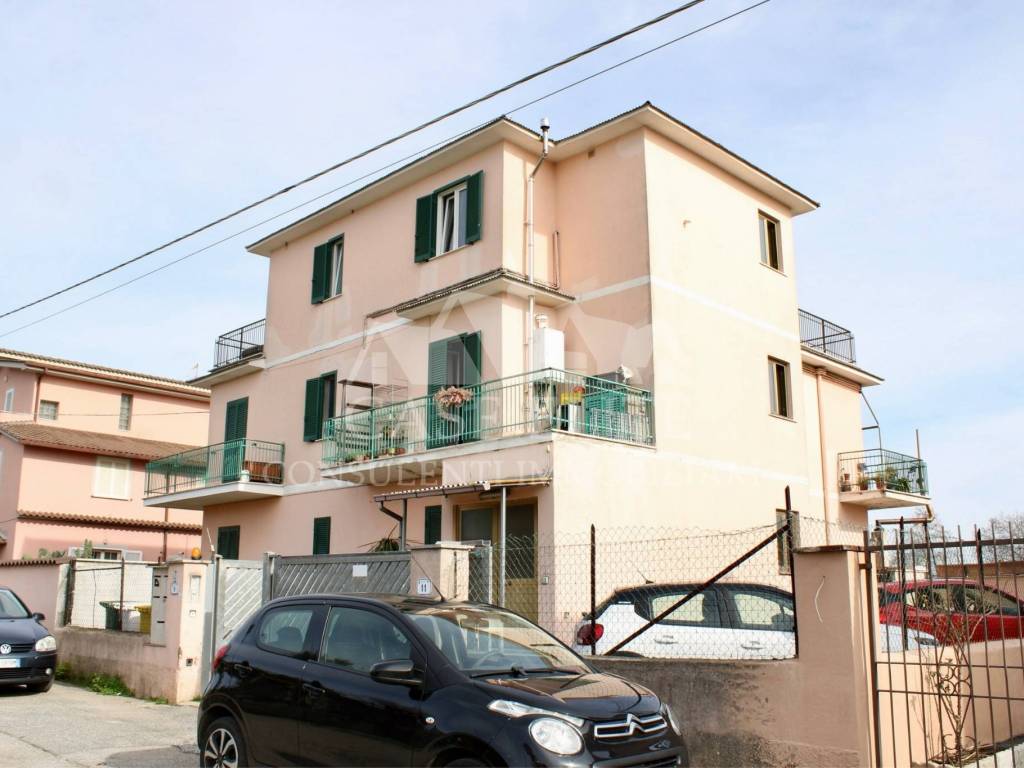 appartamento in vendita a Nettuno