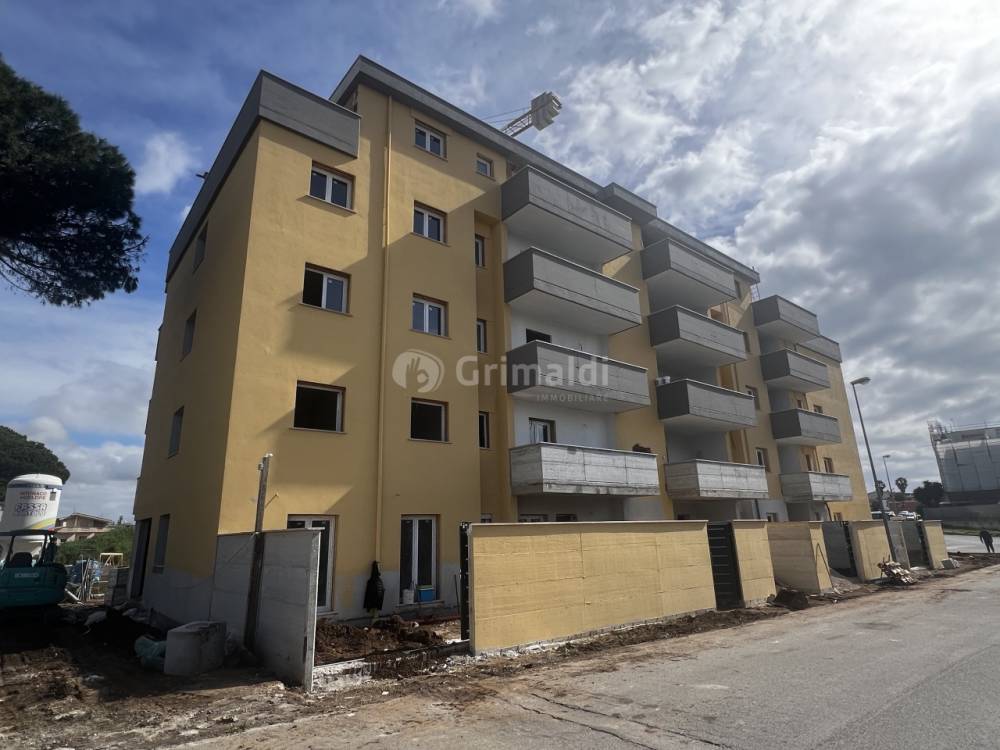 appartamento in vendita a Nettuno