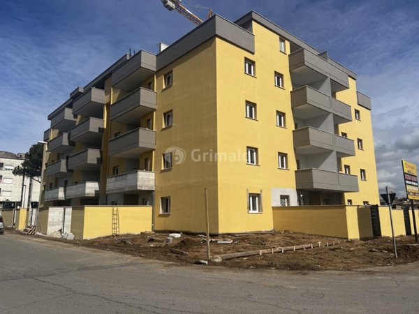 appartamento in vendita a Nettuno