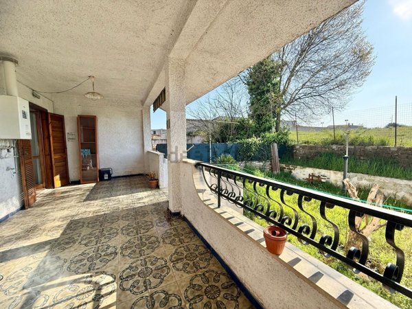 appartamento in vendita a Nettuno