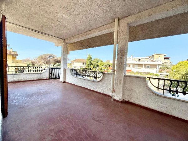 appartamento in vendita a Nettuno