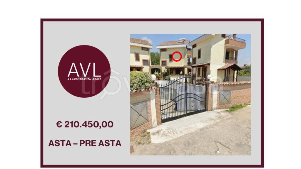 casa indipendente in vendita a Nettuno