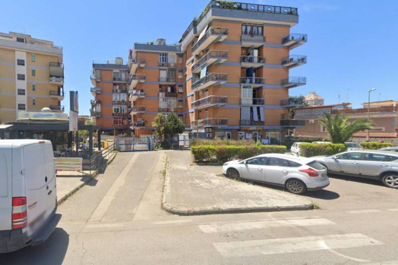 appartamento in vendita a Nettuno