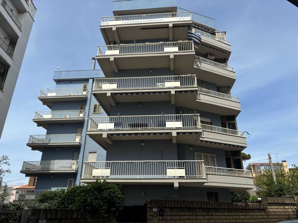 appartamento in vendita a Nettuno