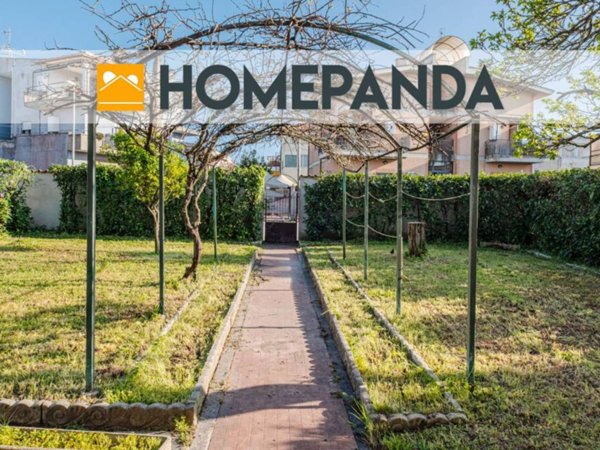 appartamento in vendita a Nettuno