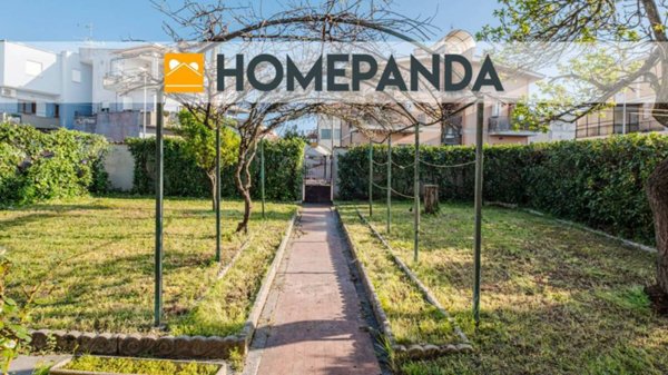 appartamento in vendita a Nettuno