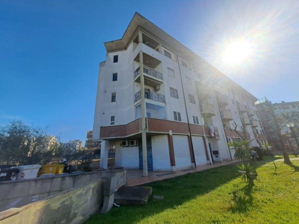 appartamento in vendita a Nettuno