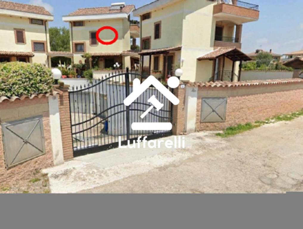 casa indipendente in vendita a Nettuno