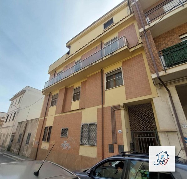 appartamento in vendita a Nettuno