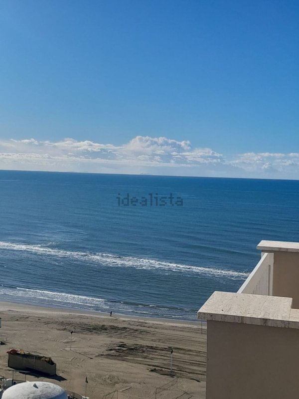 appartamento in vendita a Nettuno