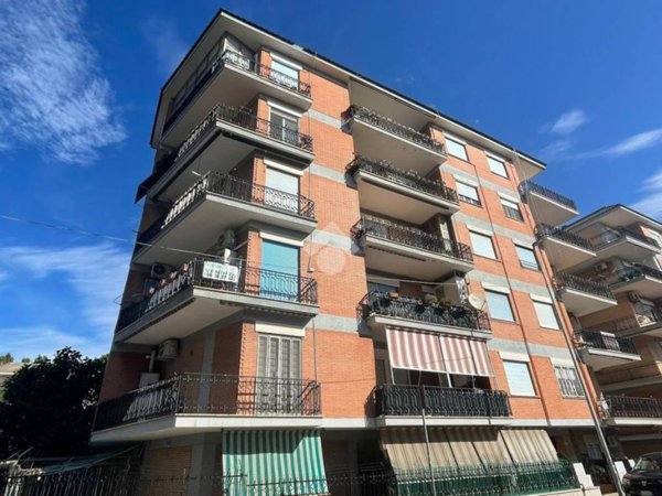 appartamento in vendita a Nettuno