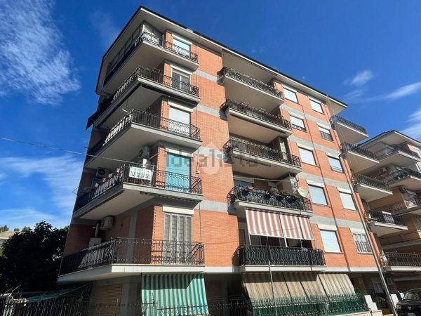 appartamento in vendita a Nettuno