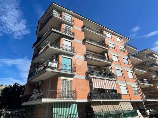 appartamento in vendita a Nettuno