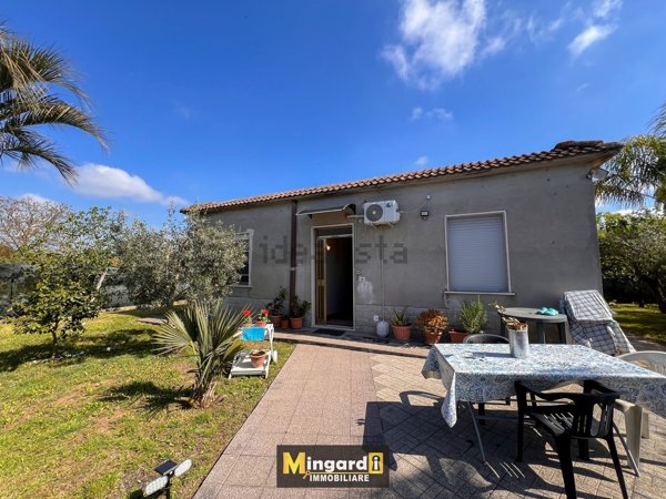 casa indipendente in vendita a Nettuno