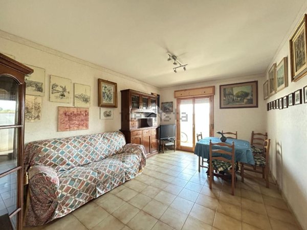 appartamento in vendita a Nettuno