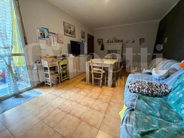 appartamento in vendita a Nettuno