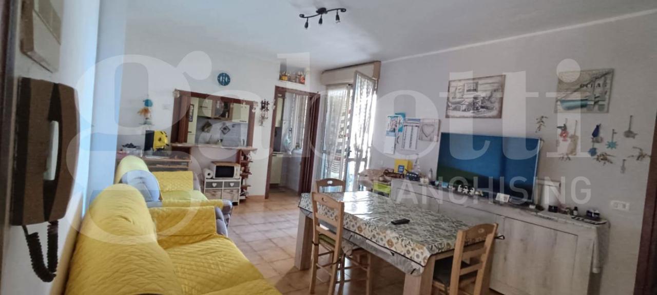 appartamento in vendita a Nettuno