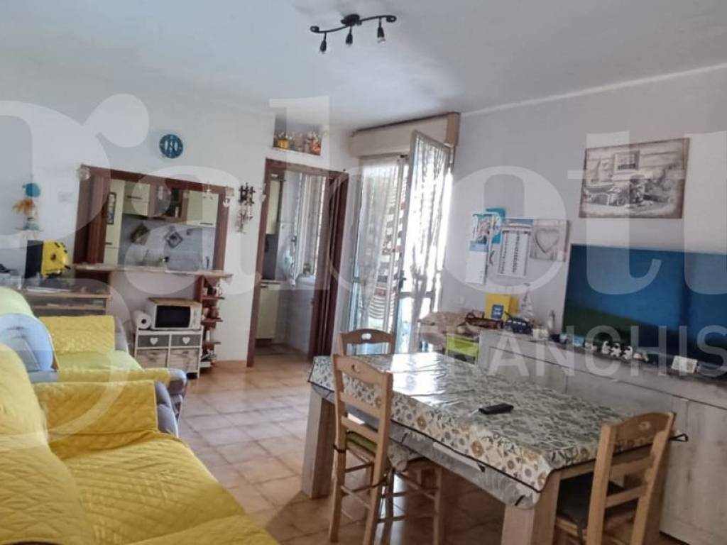 appartamento in vendita a Nettuno