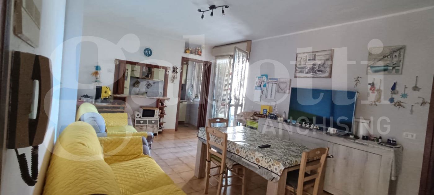 appartamento in vendita a Nettuno