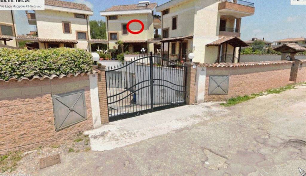 casa indipendente in vendita a Nettuno