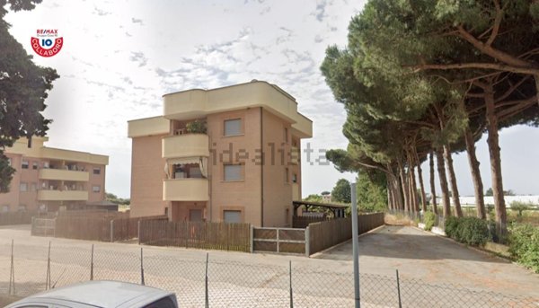 appartamento in vendita a Nettuno