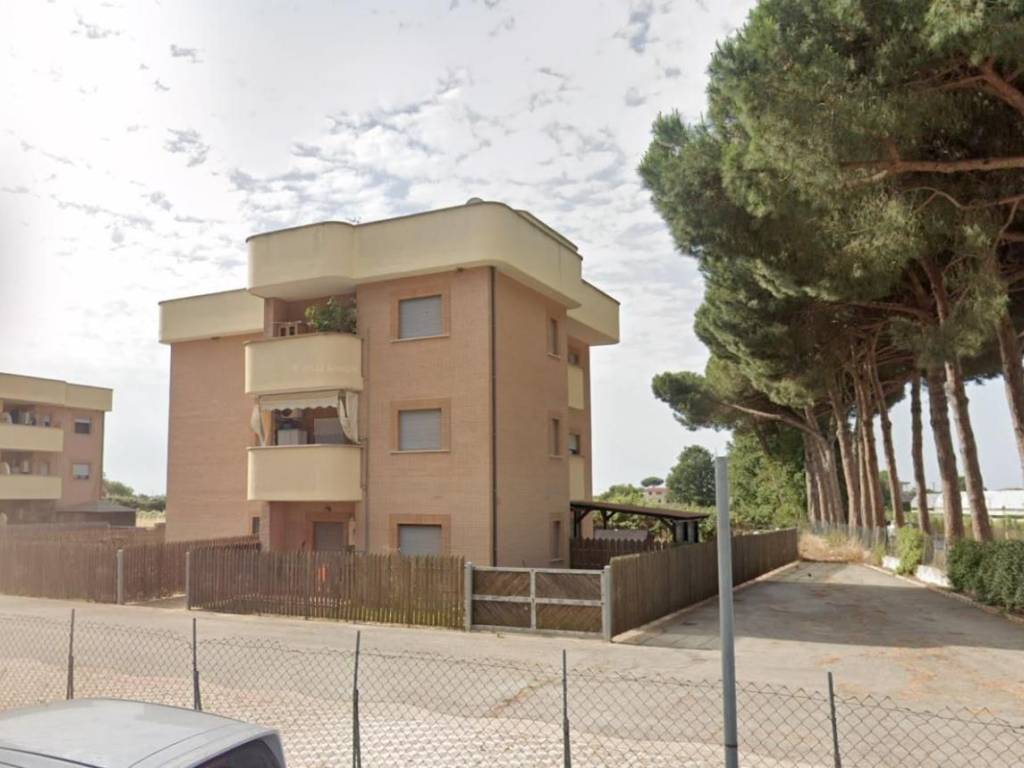 appartamento in vendita a Nettuno