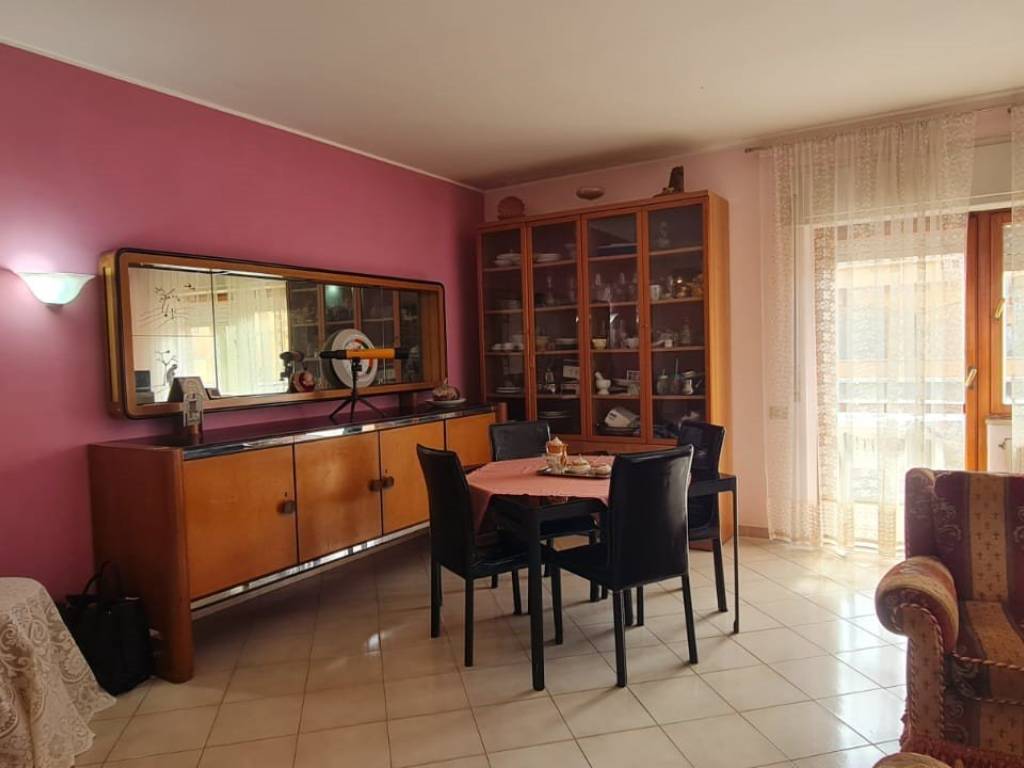 appartamento in vendita a Nettuno