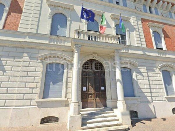 appartamento in vendita a Nettuno