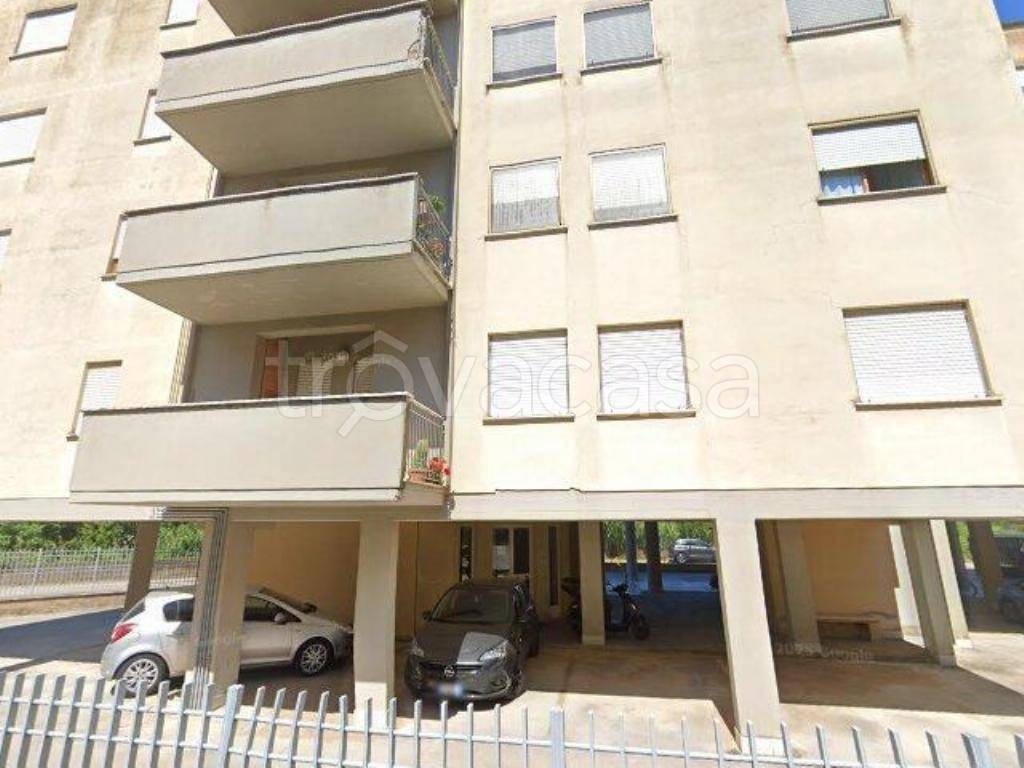 appartamento in vendita a Nettuno