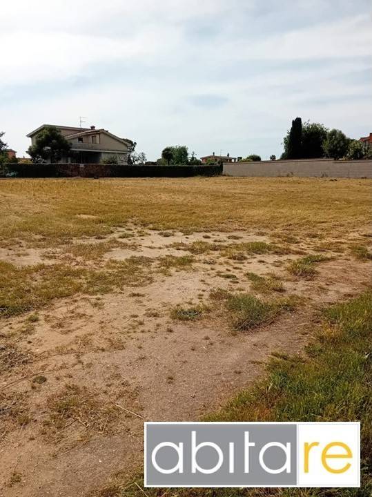terreno agricolo in vendita a Nettuno