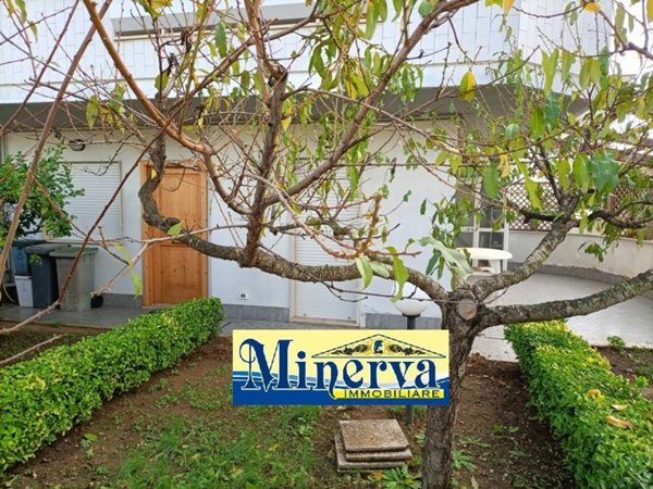 appartamento in vendita a Nettuno