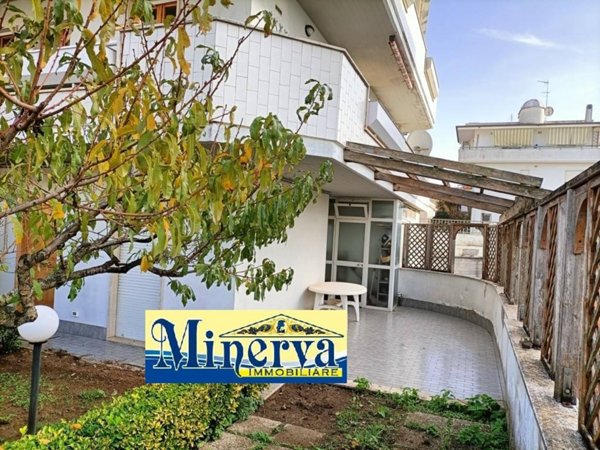 appartamento in vendita a Nettuno