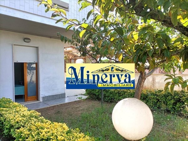 appartamento in vendita a Nettuno