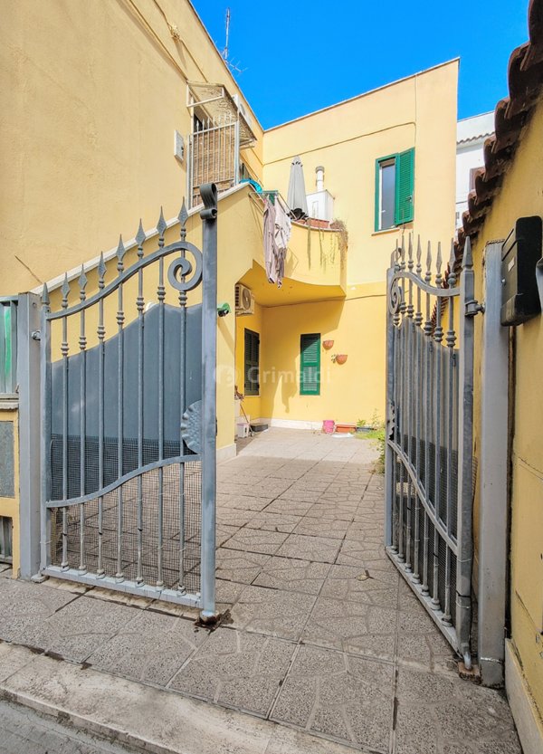 appartamento in vendita a Nettuno